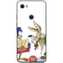 Looney Tunes Road Runner Wile E Coyote Food Google Pixel 3a XL Skin
